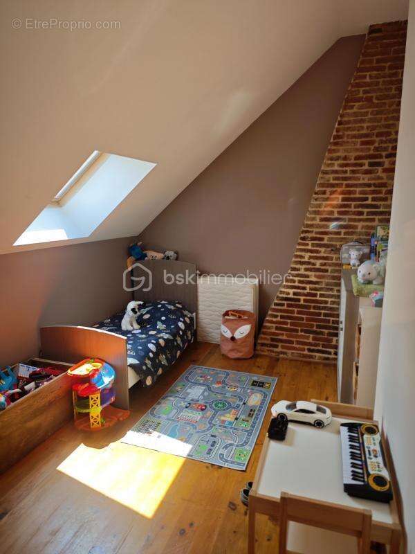 Maison à L&#039;AIGLE