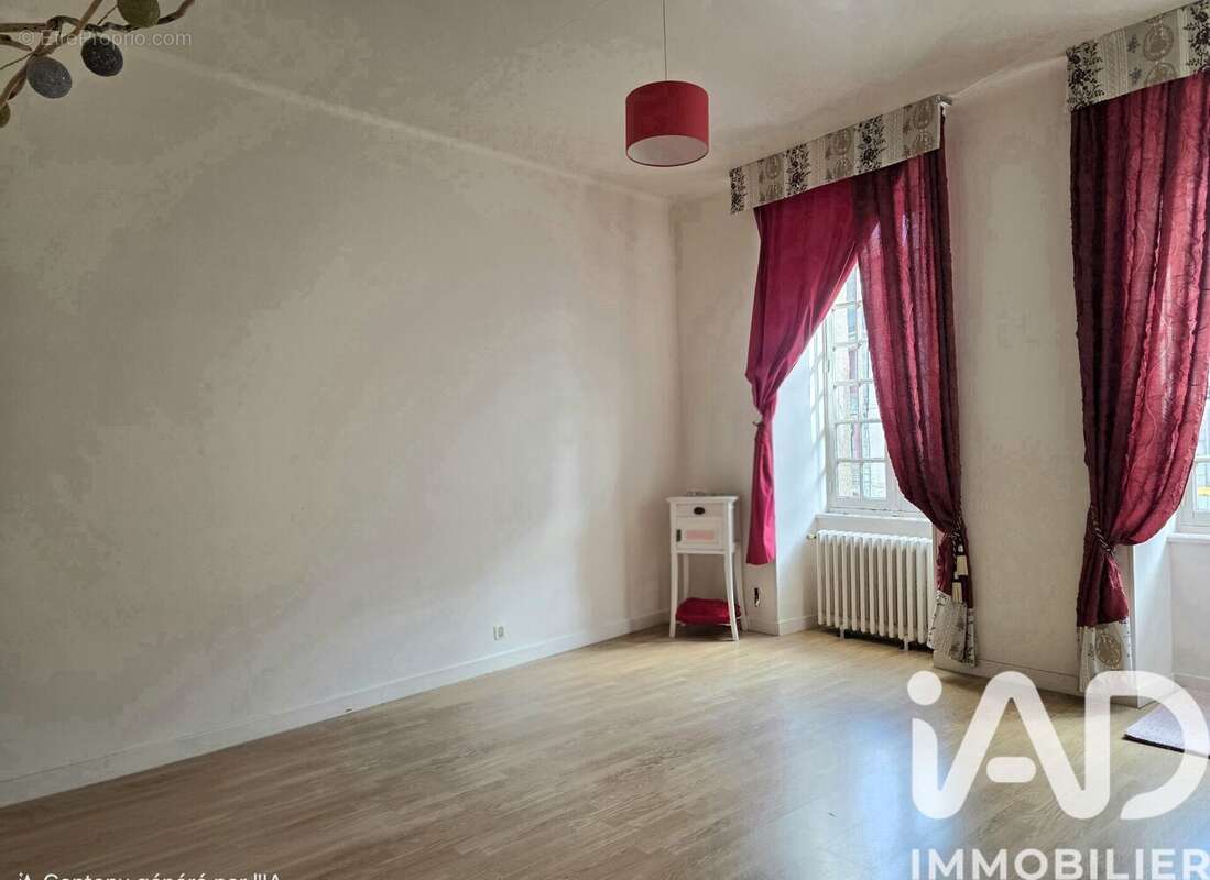 Photo 2 - Maison à MONCONTOUR