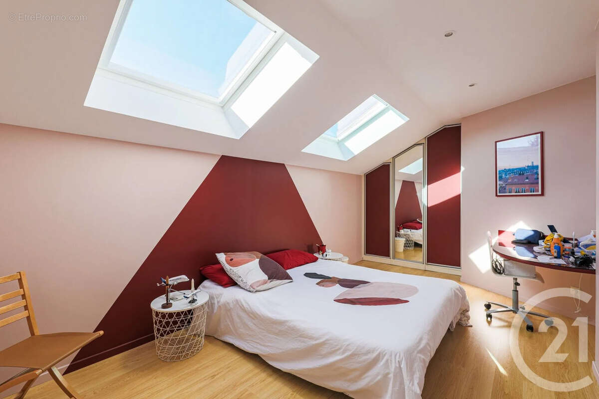 Maison à SAINT-MARTIN-D&#039;URIAGE