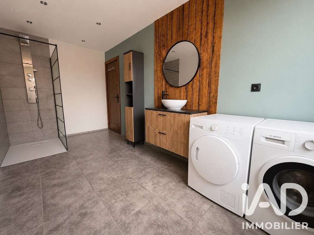 Maison 95 m² à Somain  - photo 4