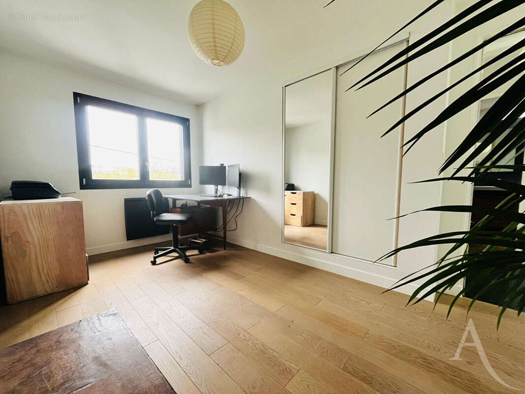 Appartement à MONTREUIL