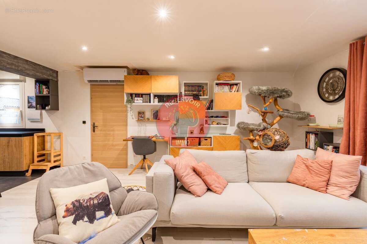 Maison à PLAISANCE-DU-TOUCH