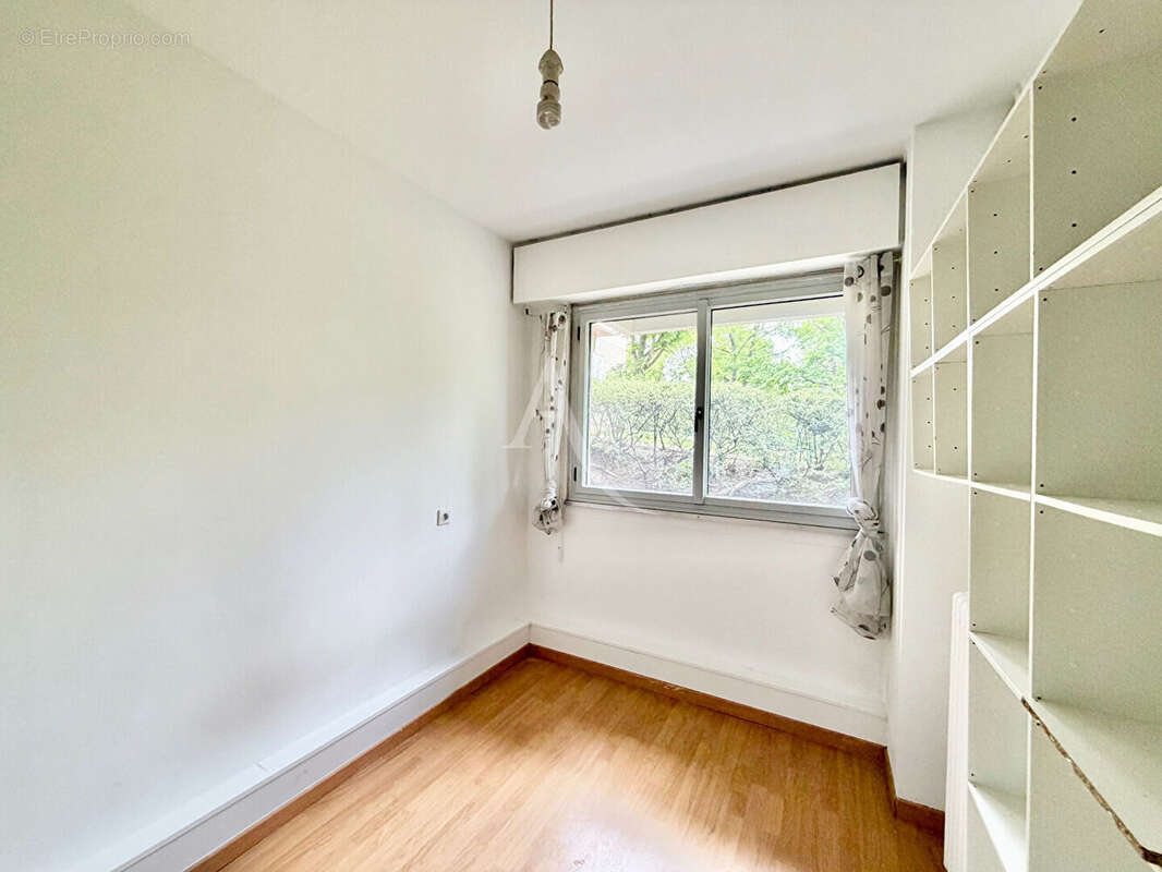 Appartement à GARCHES