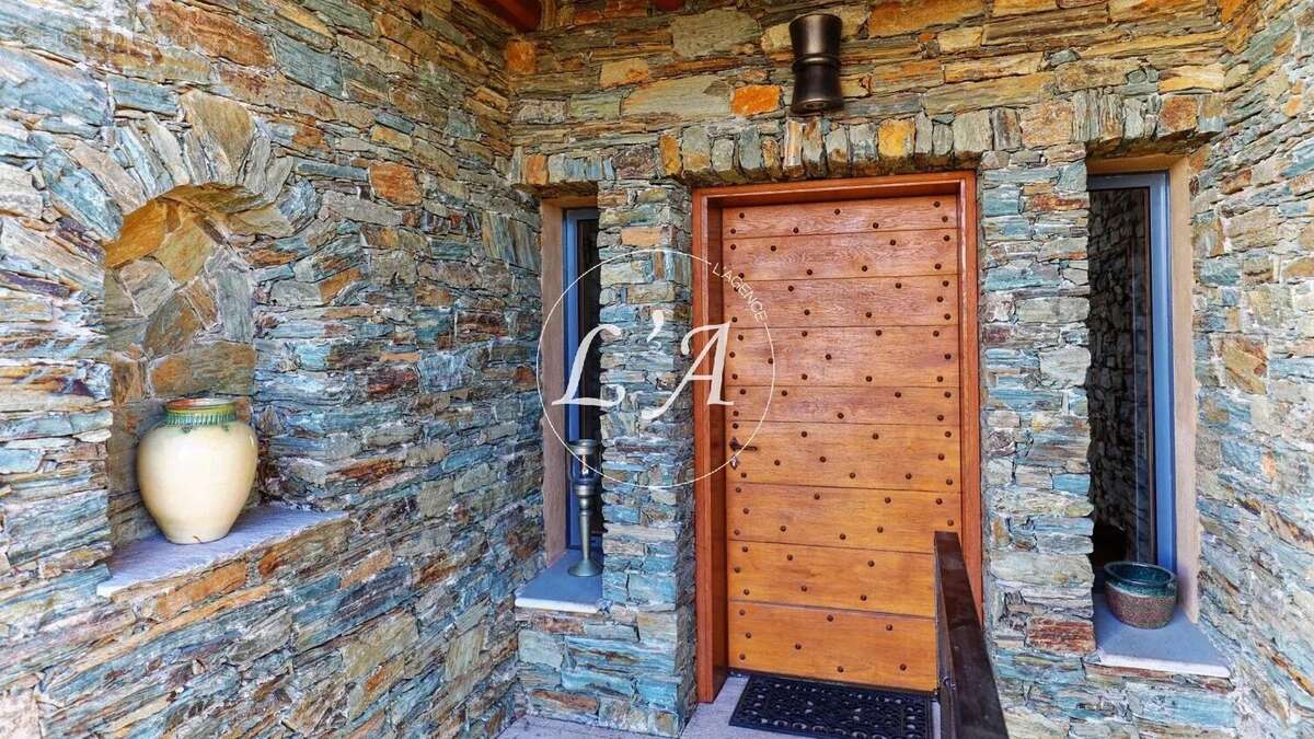 Maison à SORBO-OCAGNANO