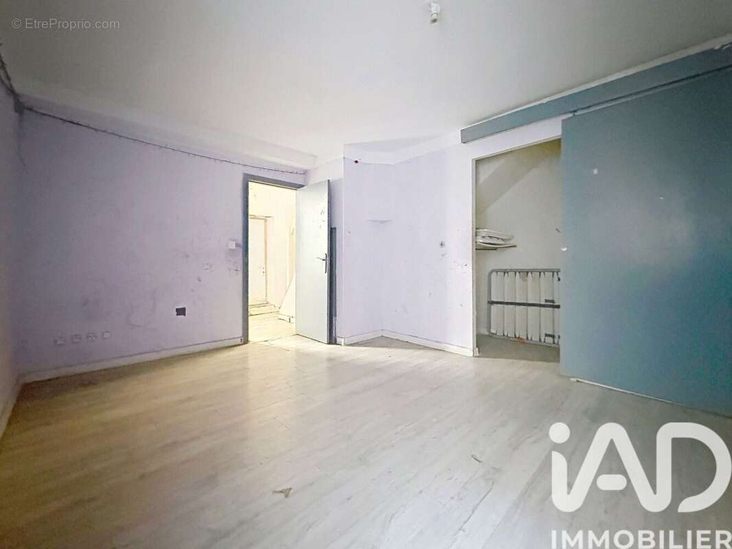 Photo 8 - Appartement à PERPIGNAN
