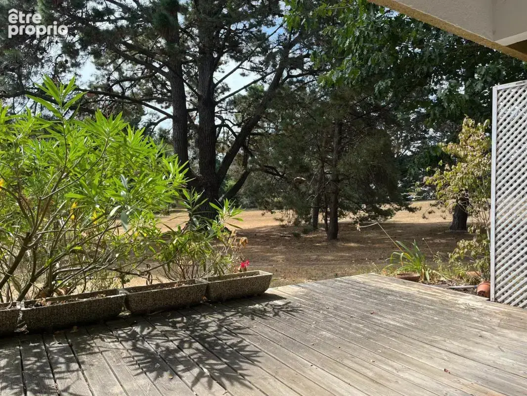 Appartement à LARMOR-PLAGE