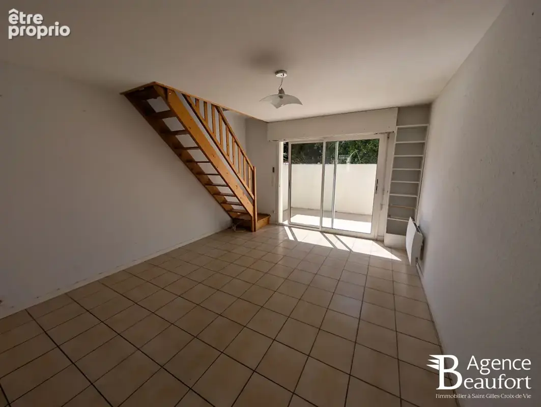 Maison Saint Gilles Croix De Vie - photo 8