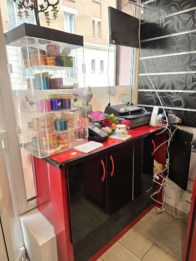 Commerce à AULNAY-SOUS-BOIS