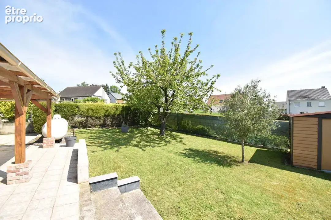 Maison 87 m² à Dallon  - photo 9