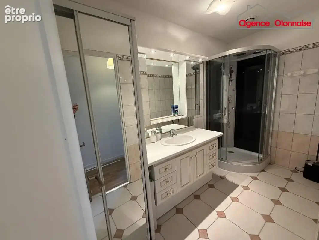 Maison 5 pièces 99 m² à vendre à Les Sables-D'olonne (85180) - photo 9
