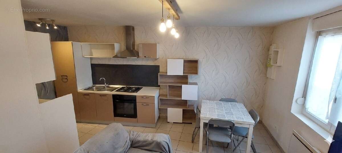 Appartement à HOUDAIN