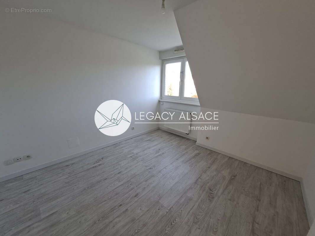 Appartement à SAVERNE