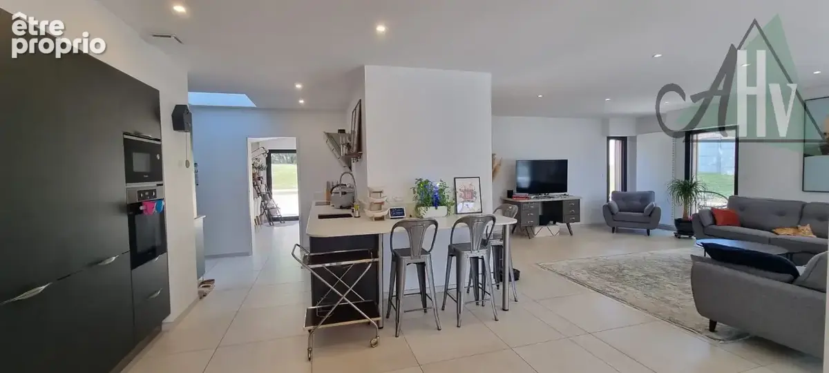 Maison de ville - 216 m2 - Provins - photo 10