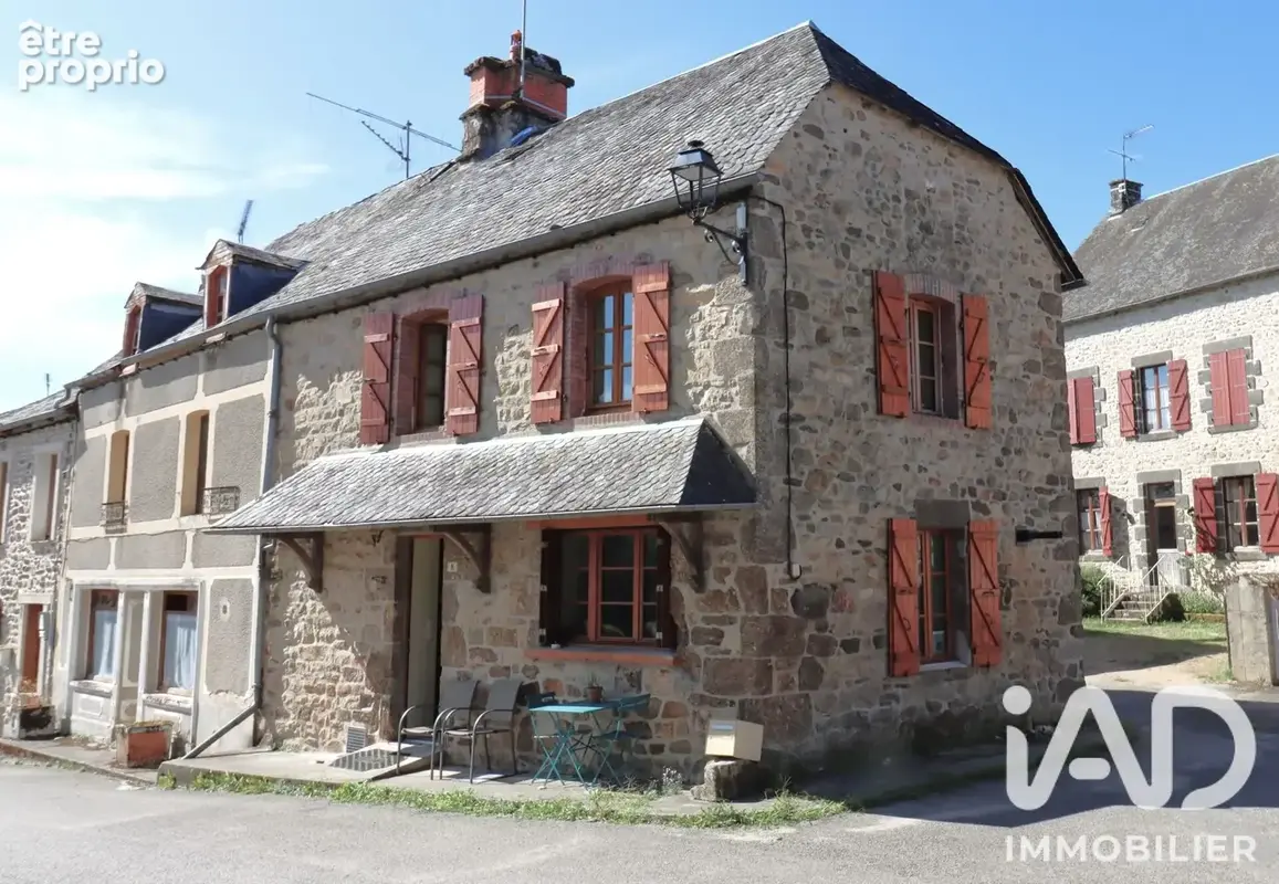 Photo 1 - Maison à LAMAZIERE-BASSE