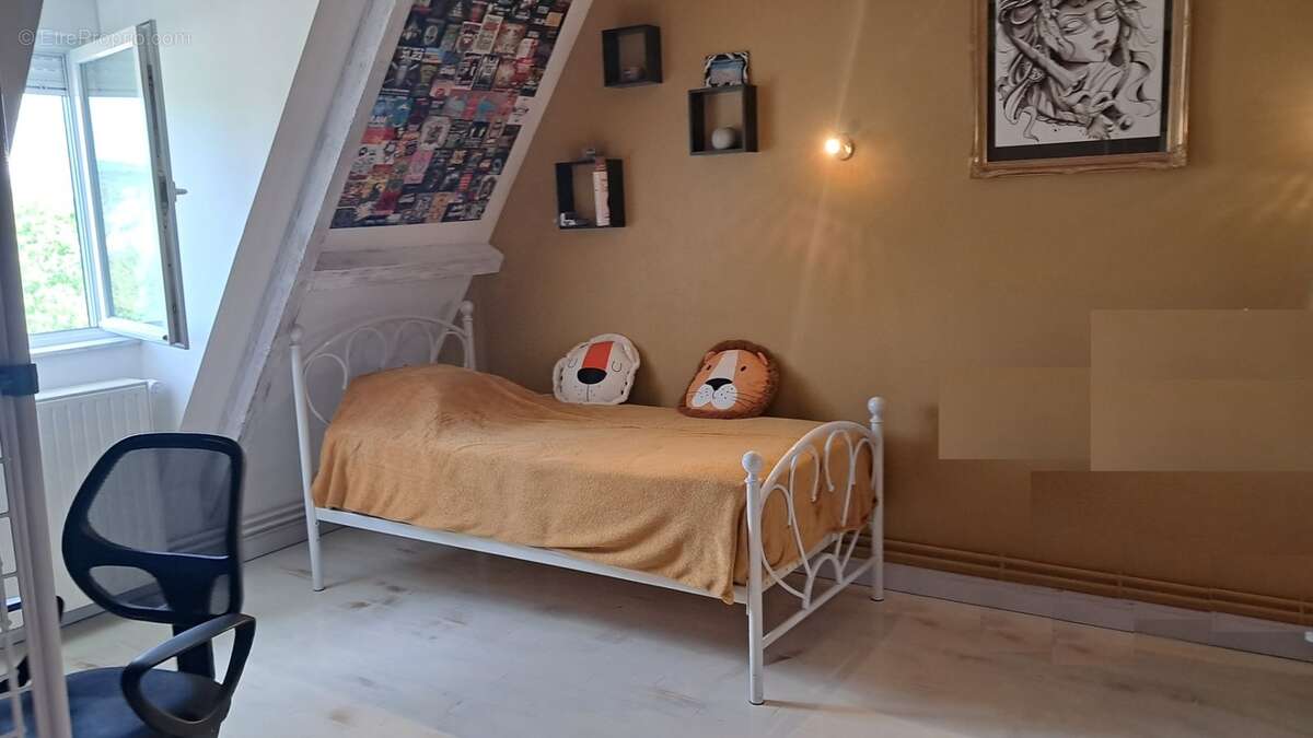 Maison à vendre 5 pièces proche de SOUILLAC (46) - photo 9