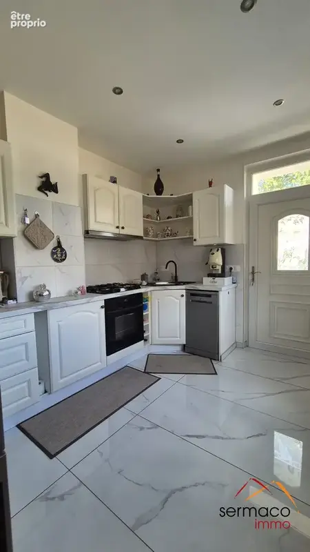 Appartement 6 pièces 160 m² à vendre à Stiring-Wendel (57350) - photo 4