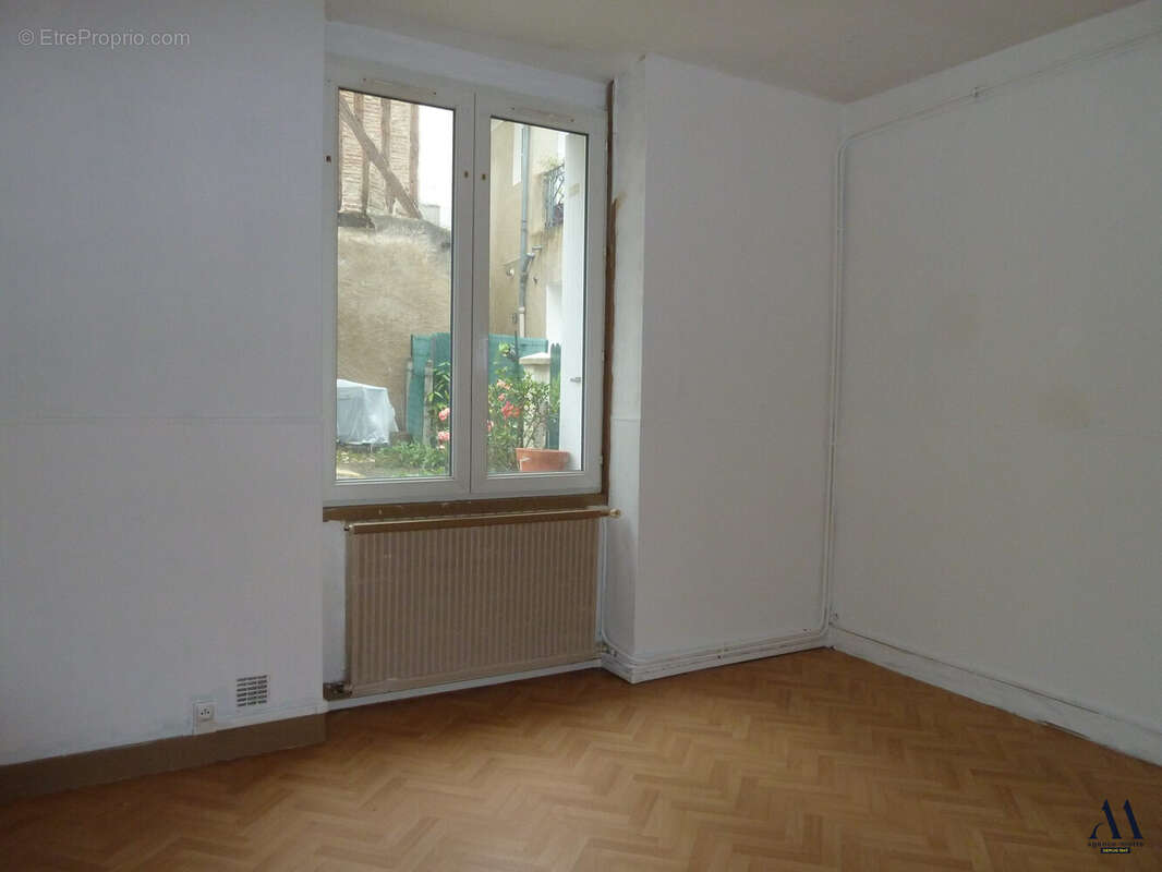 Appartement à TOURS