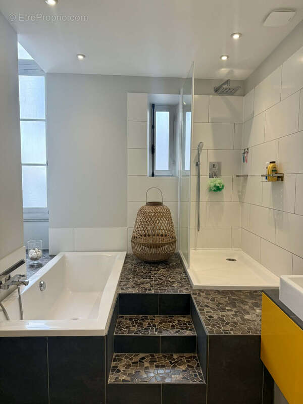 Appartement à CARCASSONNE