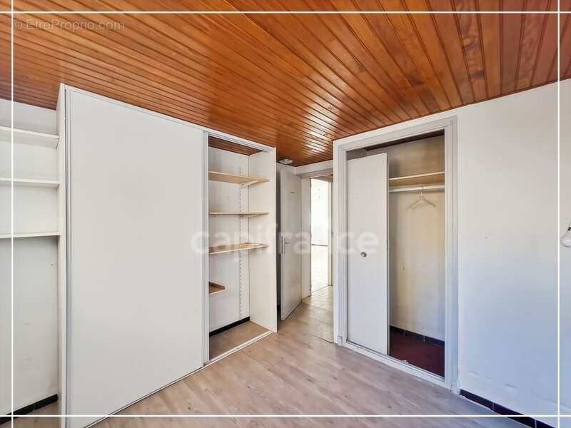 Appartement à SAINT-NAZAIRE