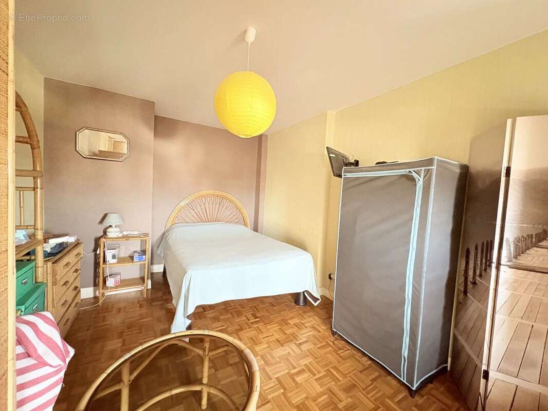 Appartement à TARBES