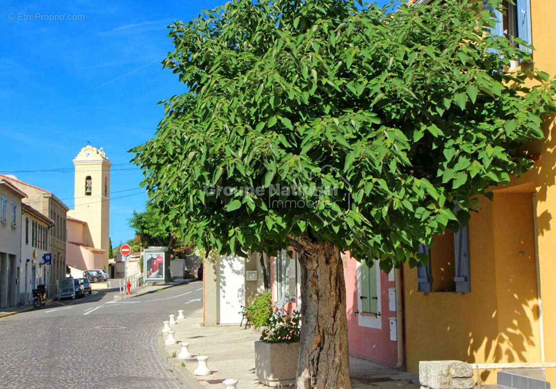 Appartement à LE ROVE