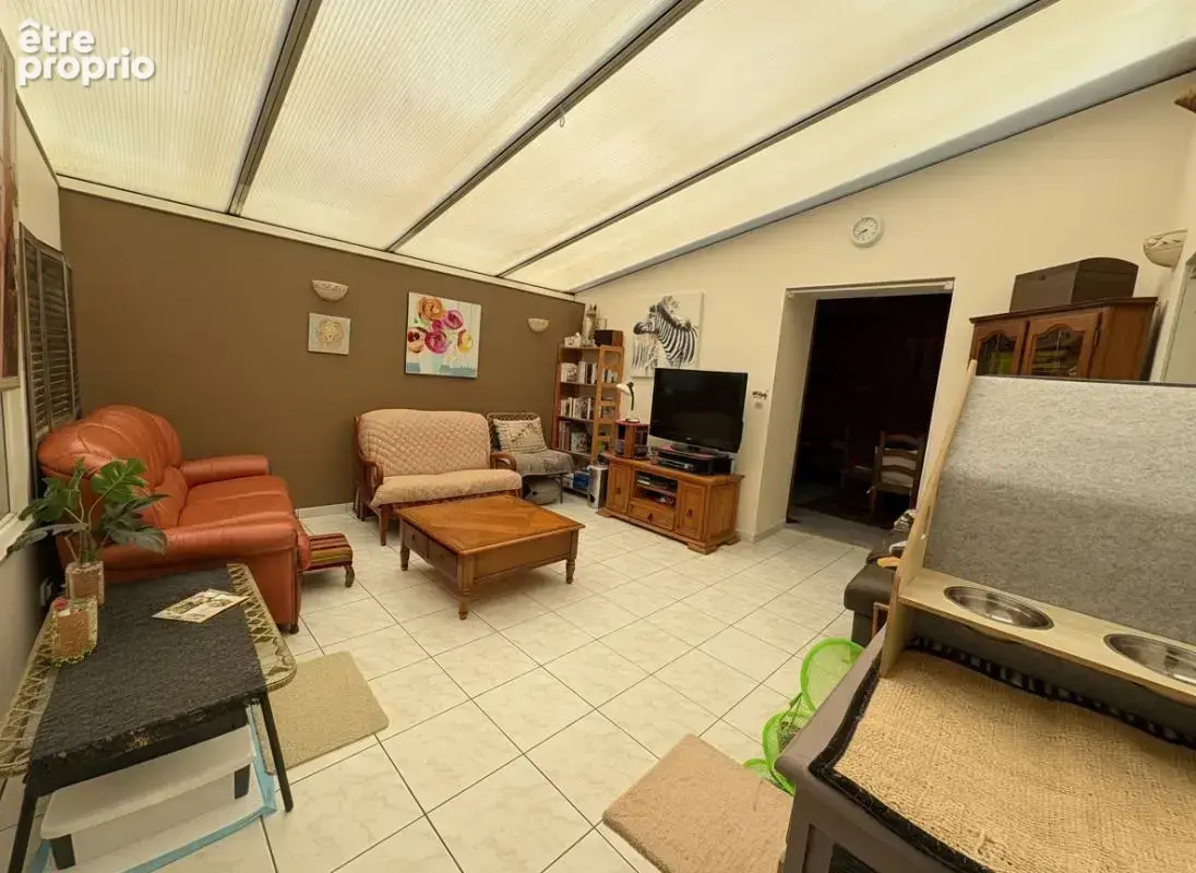 Exclusivite maison de plain pied 110 m2 - photo 8