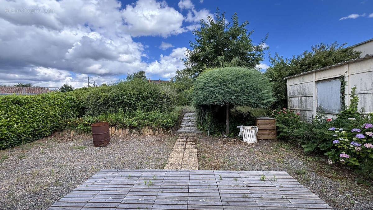 Photo 8 - Maison à VILLEFRANCHE-SUR-SAONE