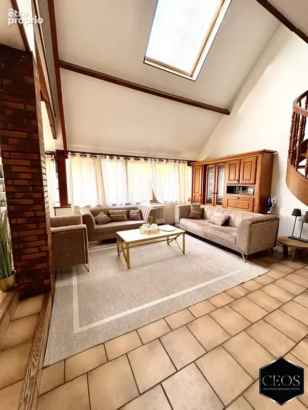 Maison 210 m² à Montigny-Les-Cormeilles  - photo 9