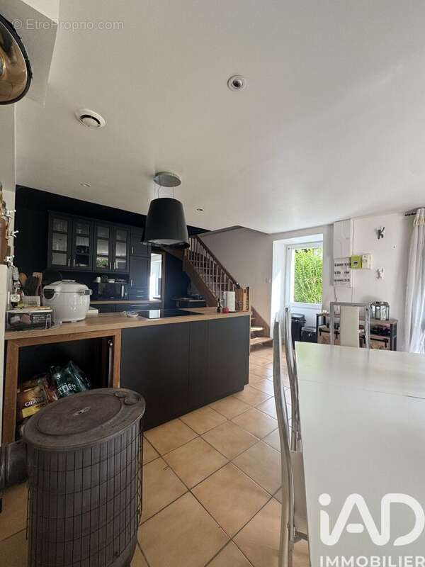 Photo 4 - Maison à AZY