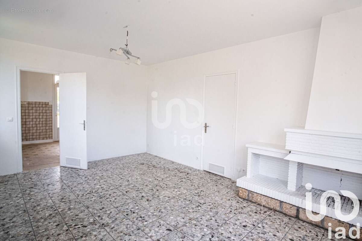 Photo 3 - Maison à GREZ-SUR-LOING