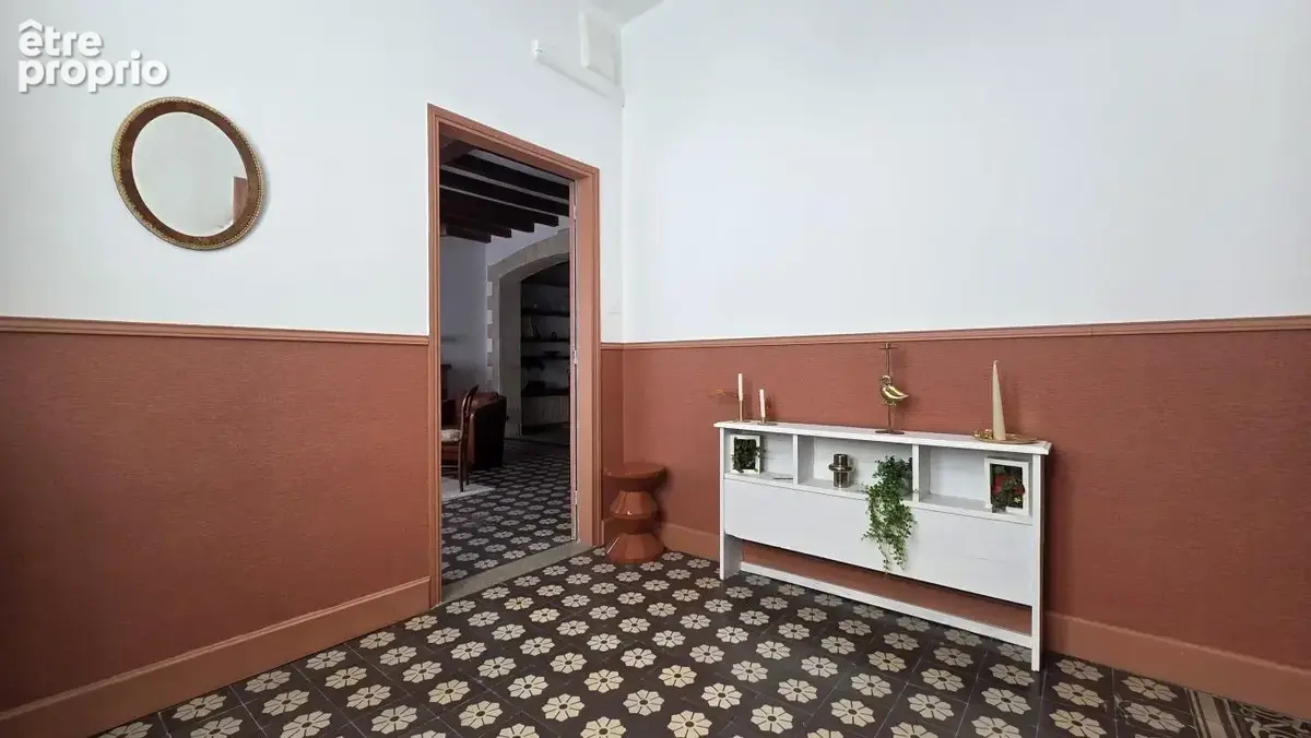 Spacieuse maison individuelle avec grande dépendance située à La Capelle - photo 2