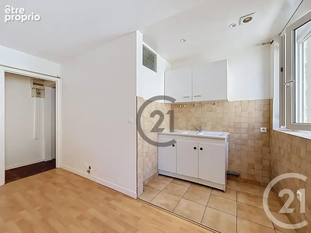 Appartement 2 pièces 35 m² à vendre à Reims (51100) - photo 7