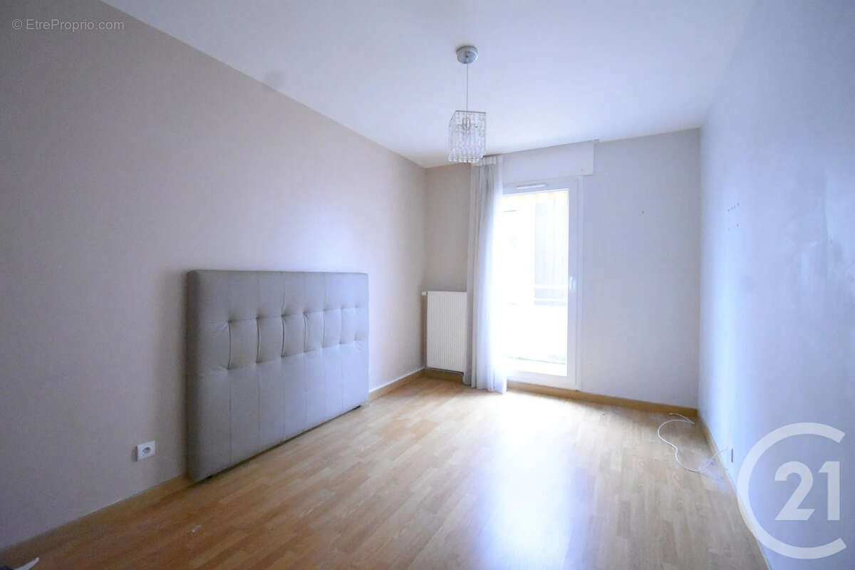 Appartement à VICHY