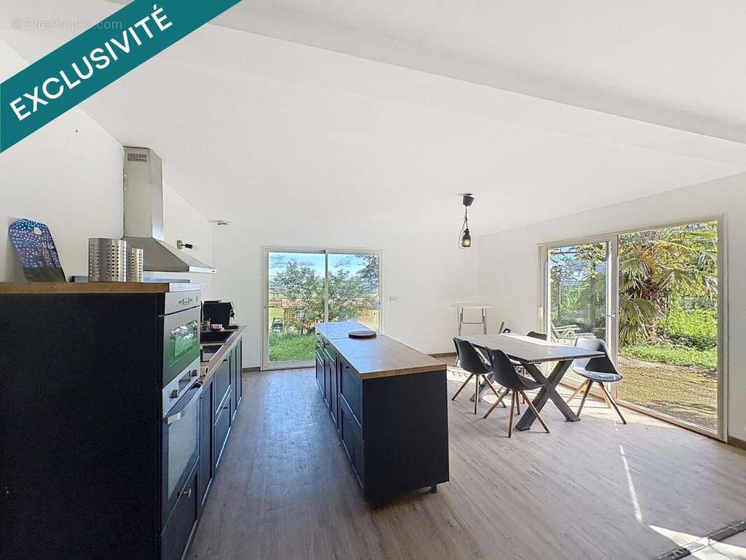 Photo 3 - Maison à MONTBEL