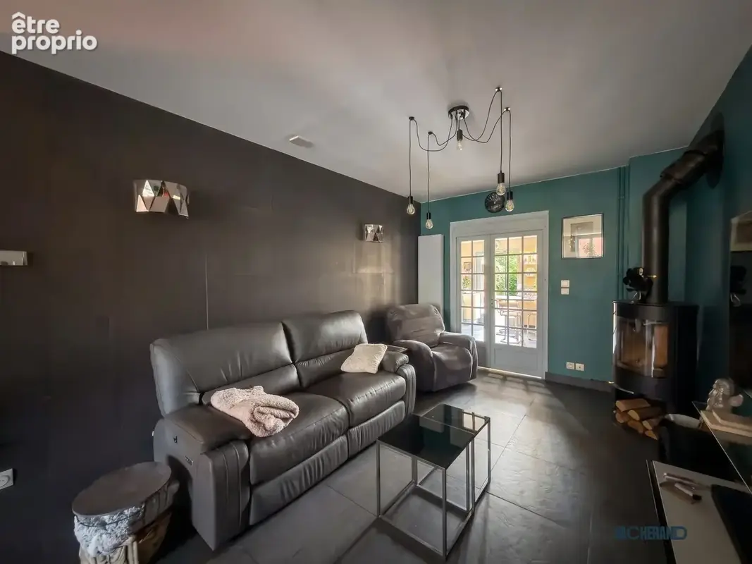 Maison 173 m² à Lille  - photo 2