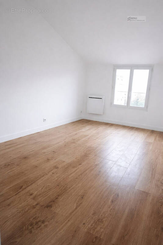 Séjour - Appartement à ALFORTVILLE