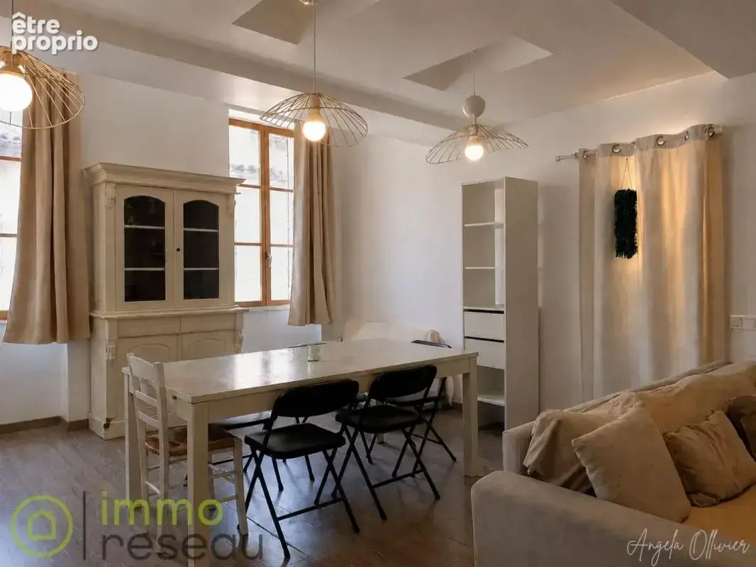 Appartement - photo 4