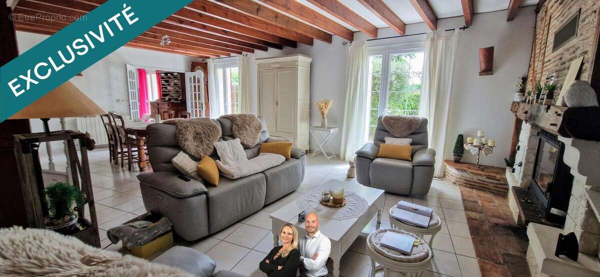 Photo 7 - Maison à LE MAS-D&#039;AGENAIS