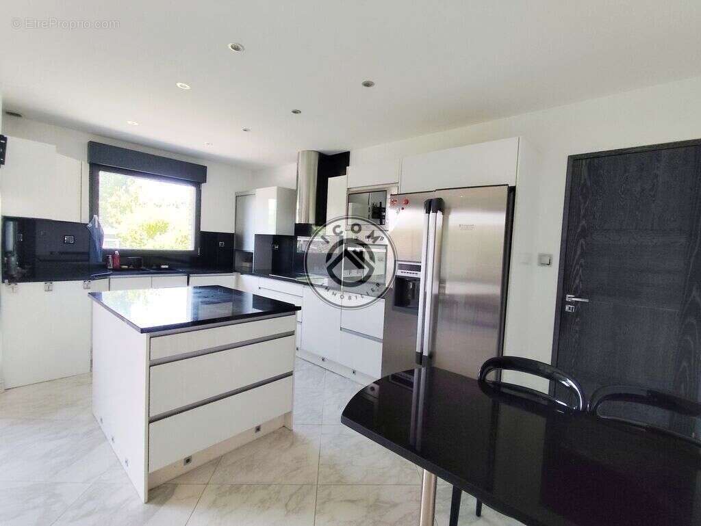 Maison à SAINT-SAULVE