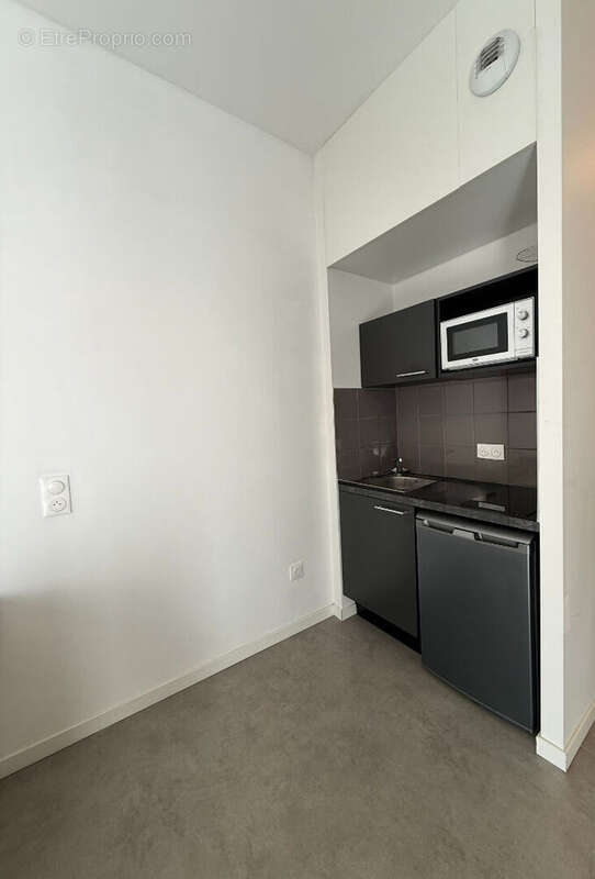 Appartement à METZ