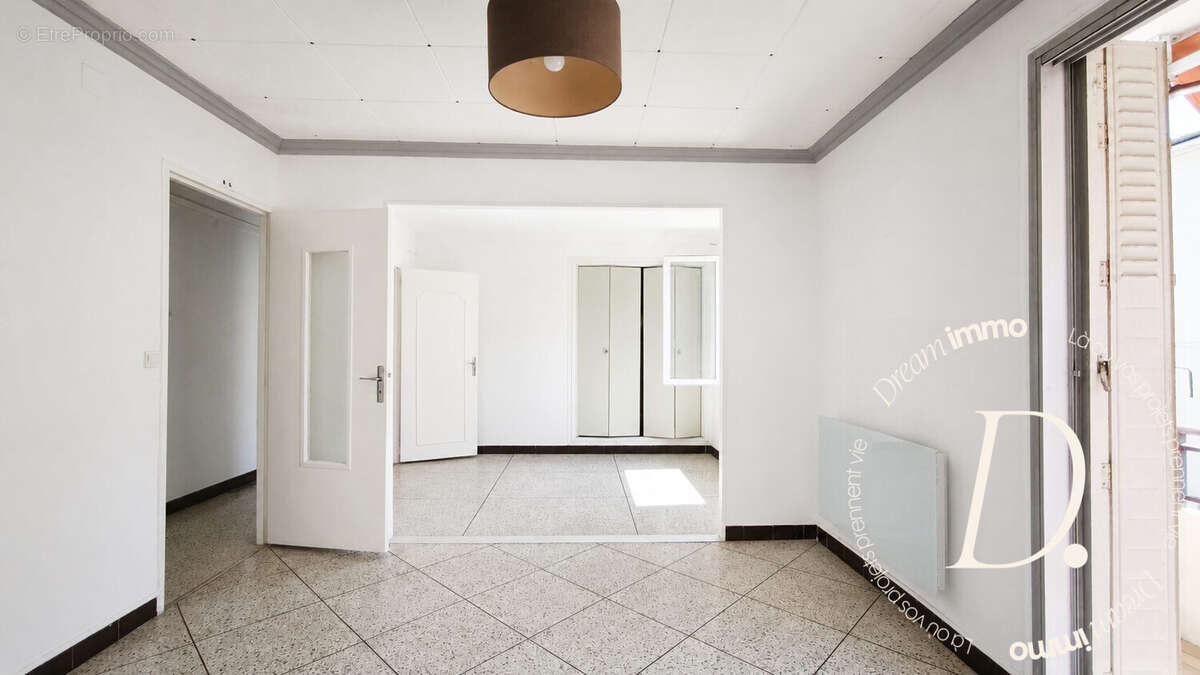 Appartement 67 m² à Montpellier  - photo 6