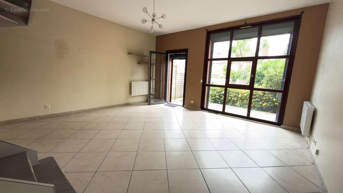 Maison à CAPINGHEM