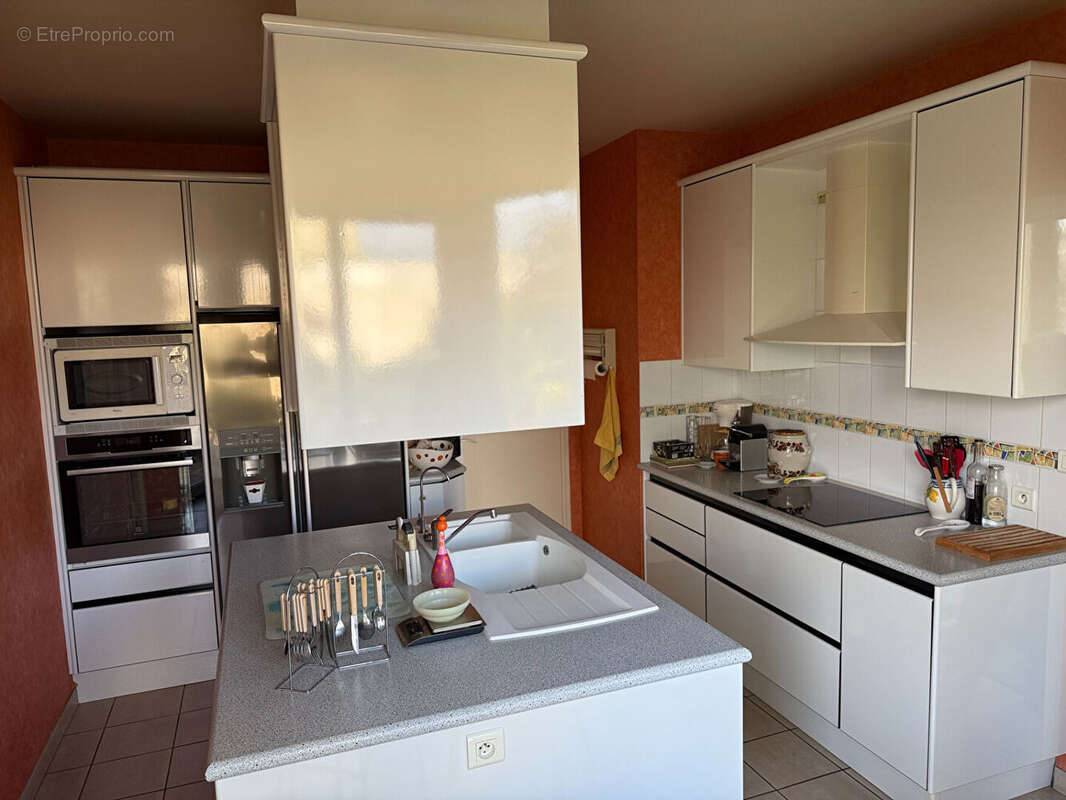Propriete sur 3 000m² a vendre saint germain du corbeis - photo 3