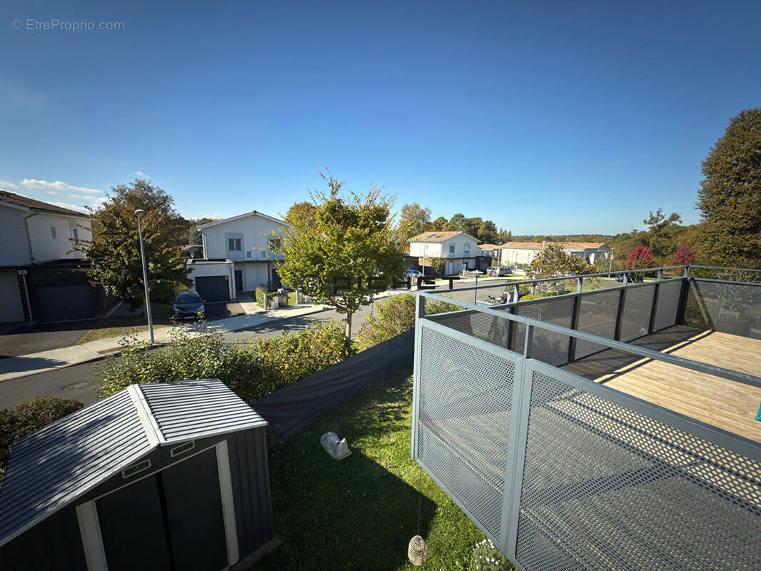 Appartement à CANEJAN