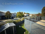 Appartement à CANEJAN