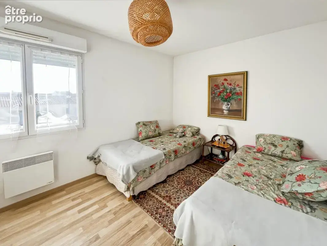 Maison 3 pièces 70 m² à vendre à Royan (17200) - photo 7