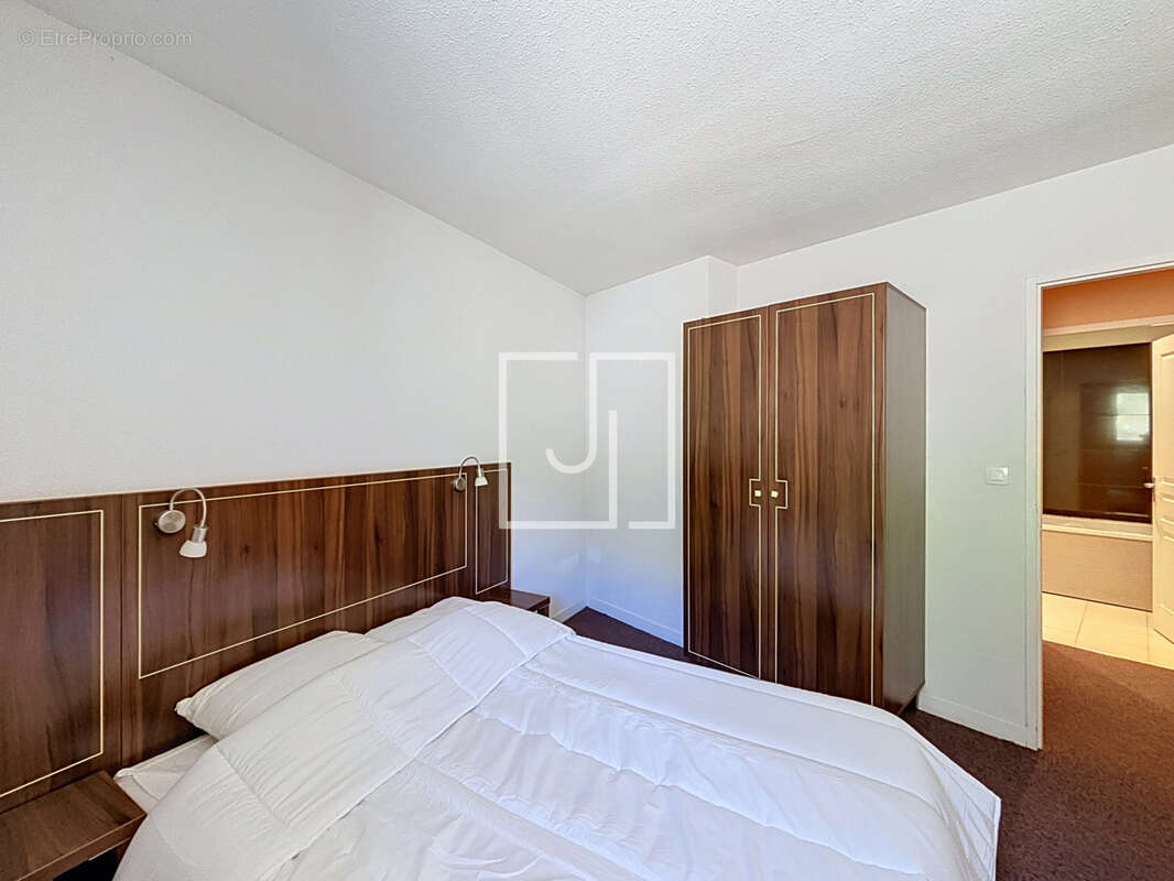 Duplex T3 à vendre à Jausiers les Magnans - photo 9