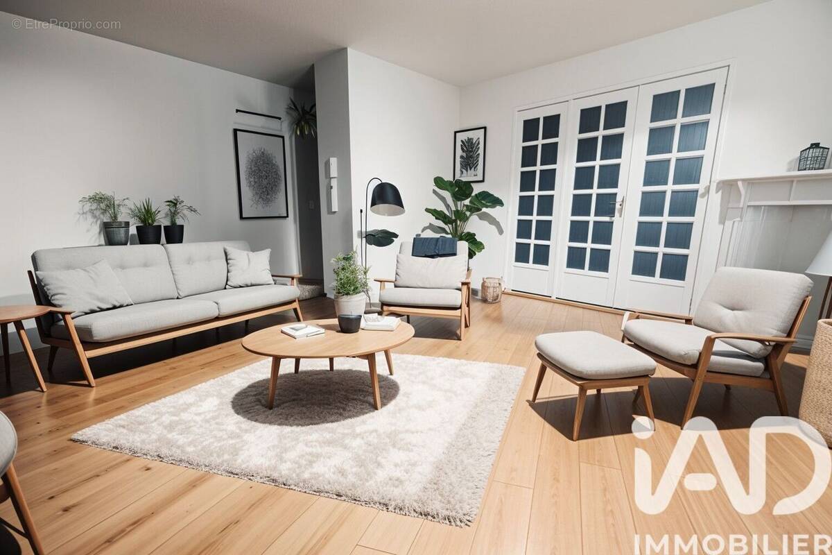 Photo 1 - Appartement à ANTONY