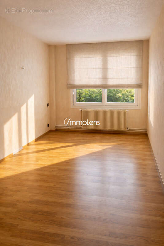 Appartement à LENS