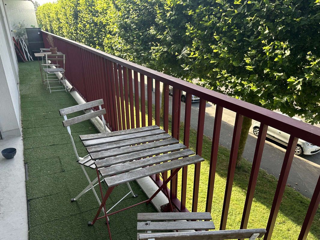 Appartement 92 m² à Rennes  - photo 2